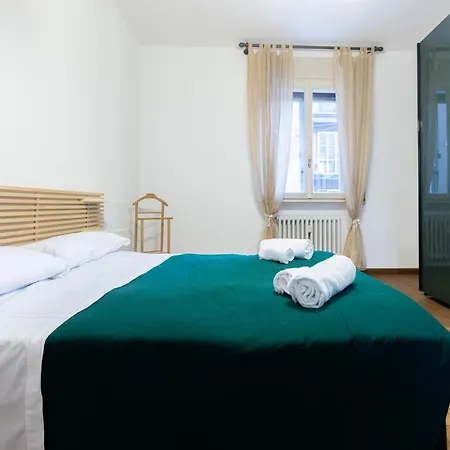 Lame, By Short Holidays Apartment Bologna