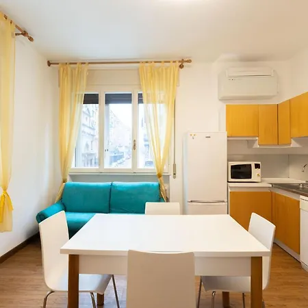 Lame, By Short Holidays Apartment