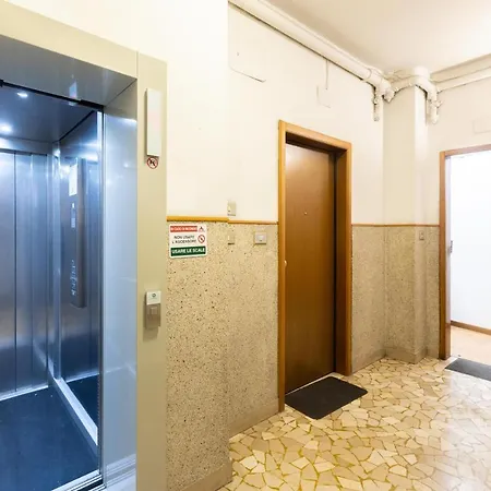 Appartamento Lame, Bologna